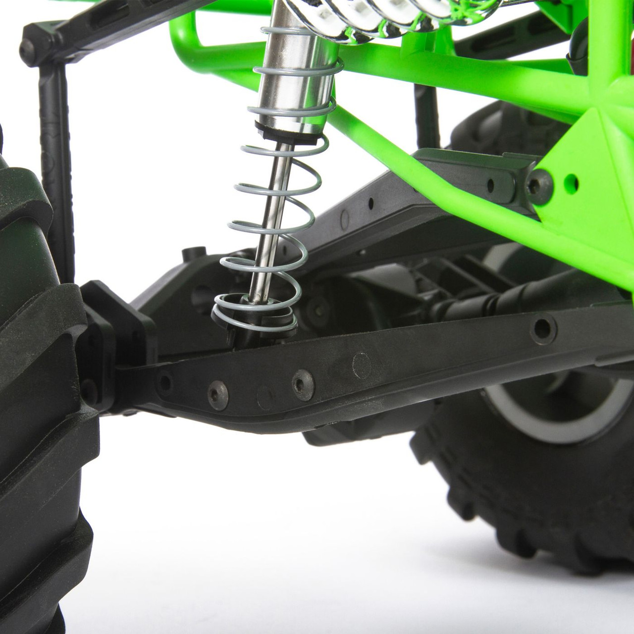 axial smt10 grave digger