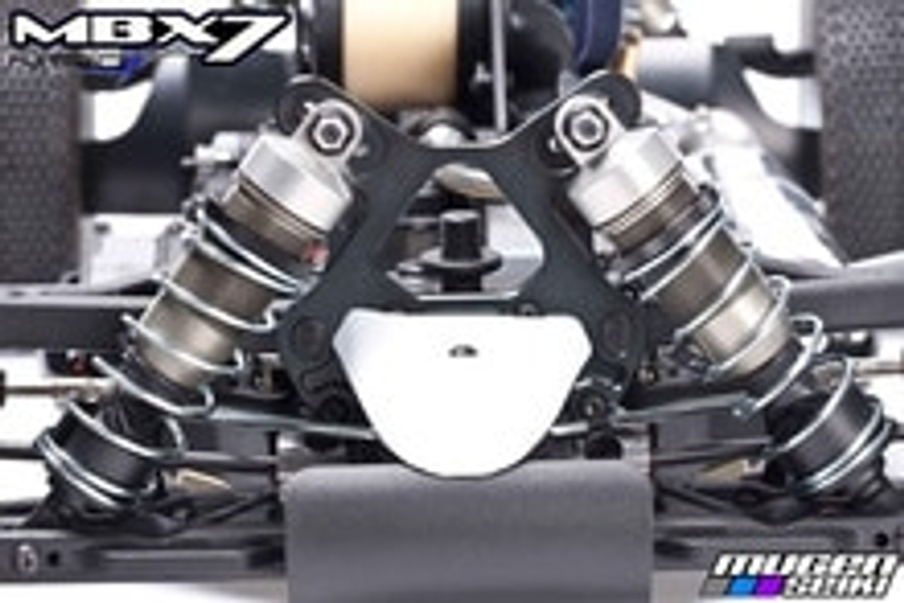 Mugen Seiki MBX8R ECO 1/8 Off-Road Competition Electric Buggy Kit -  BeachRC.com