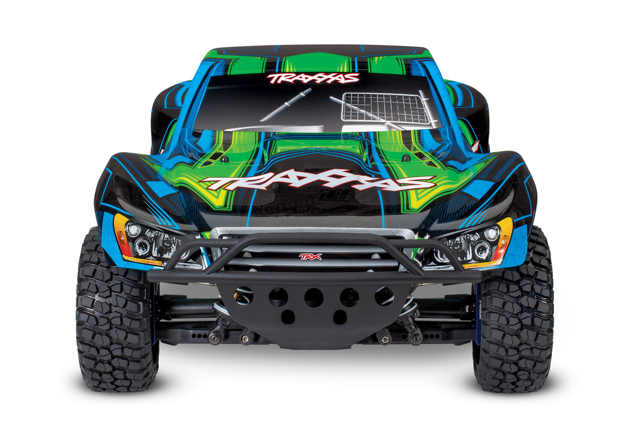 new traxxas slash 4x4 ultimate