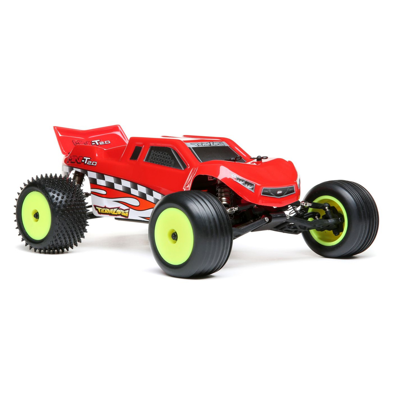 losi mini truck