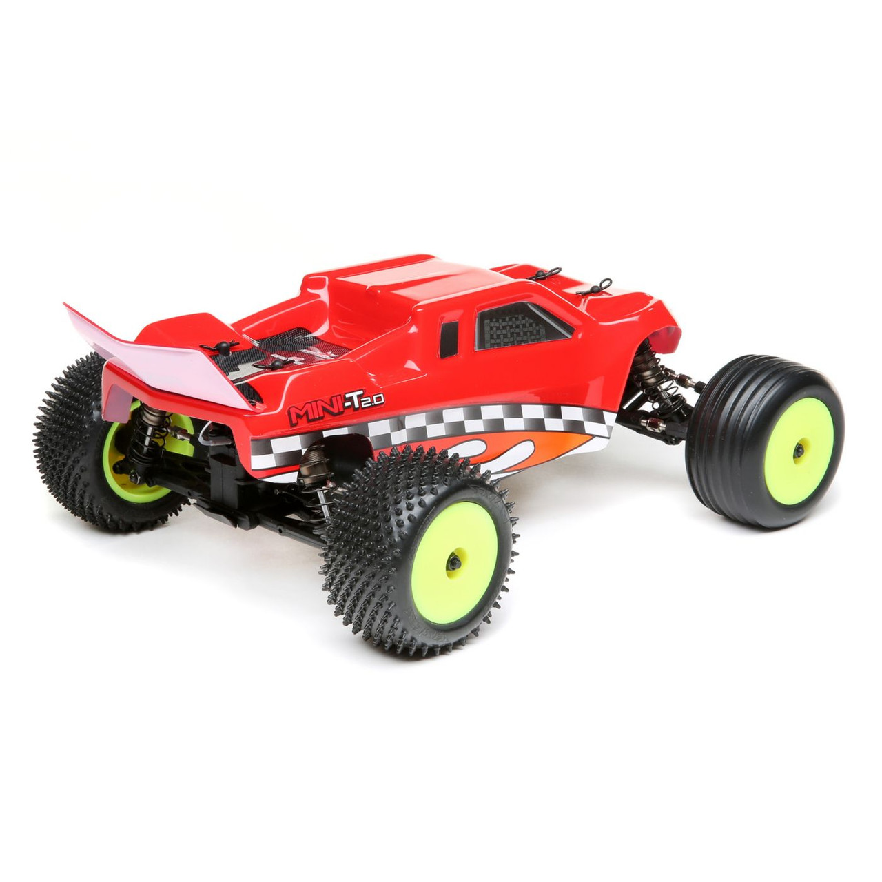 losi mini crawler parts