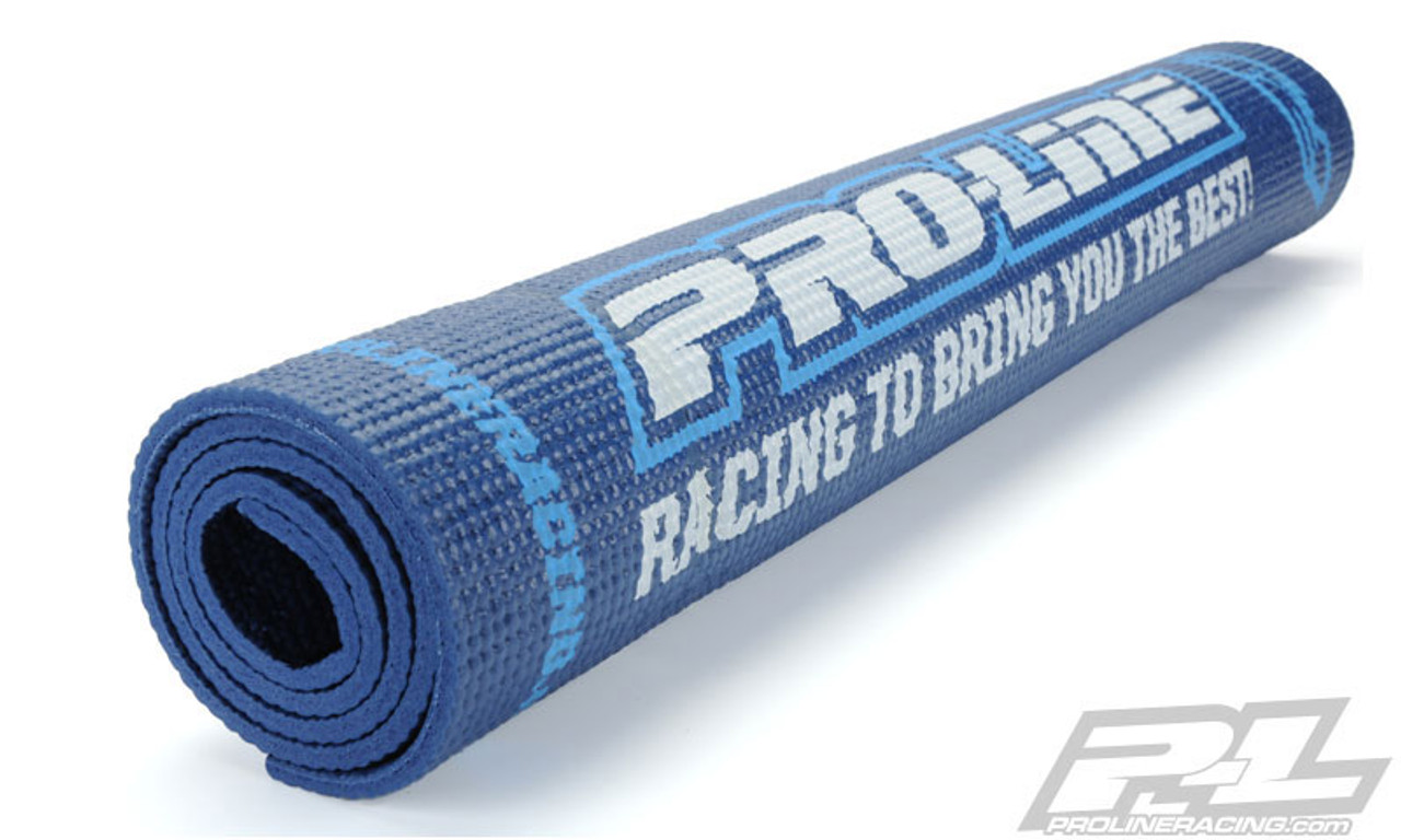 Team Associated Pit Mat