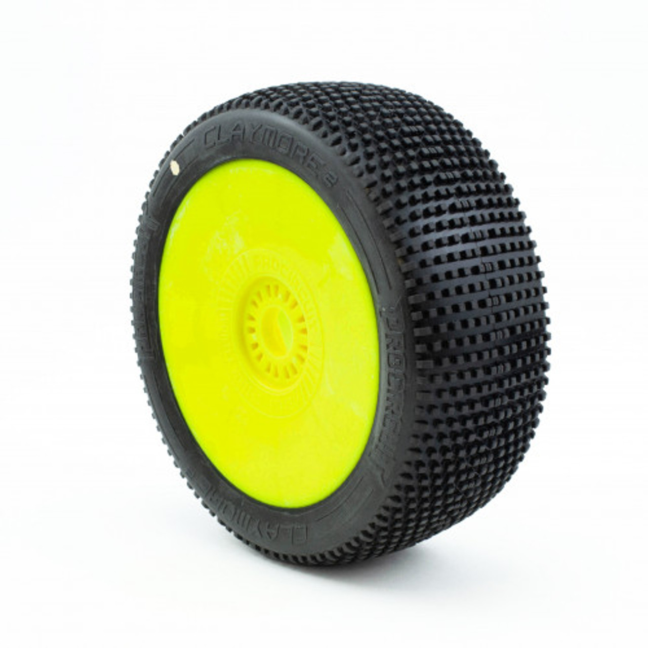 ProCircuit Claymore V2 Buggy Tires (C1) Super Soft - Pre