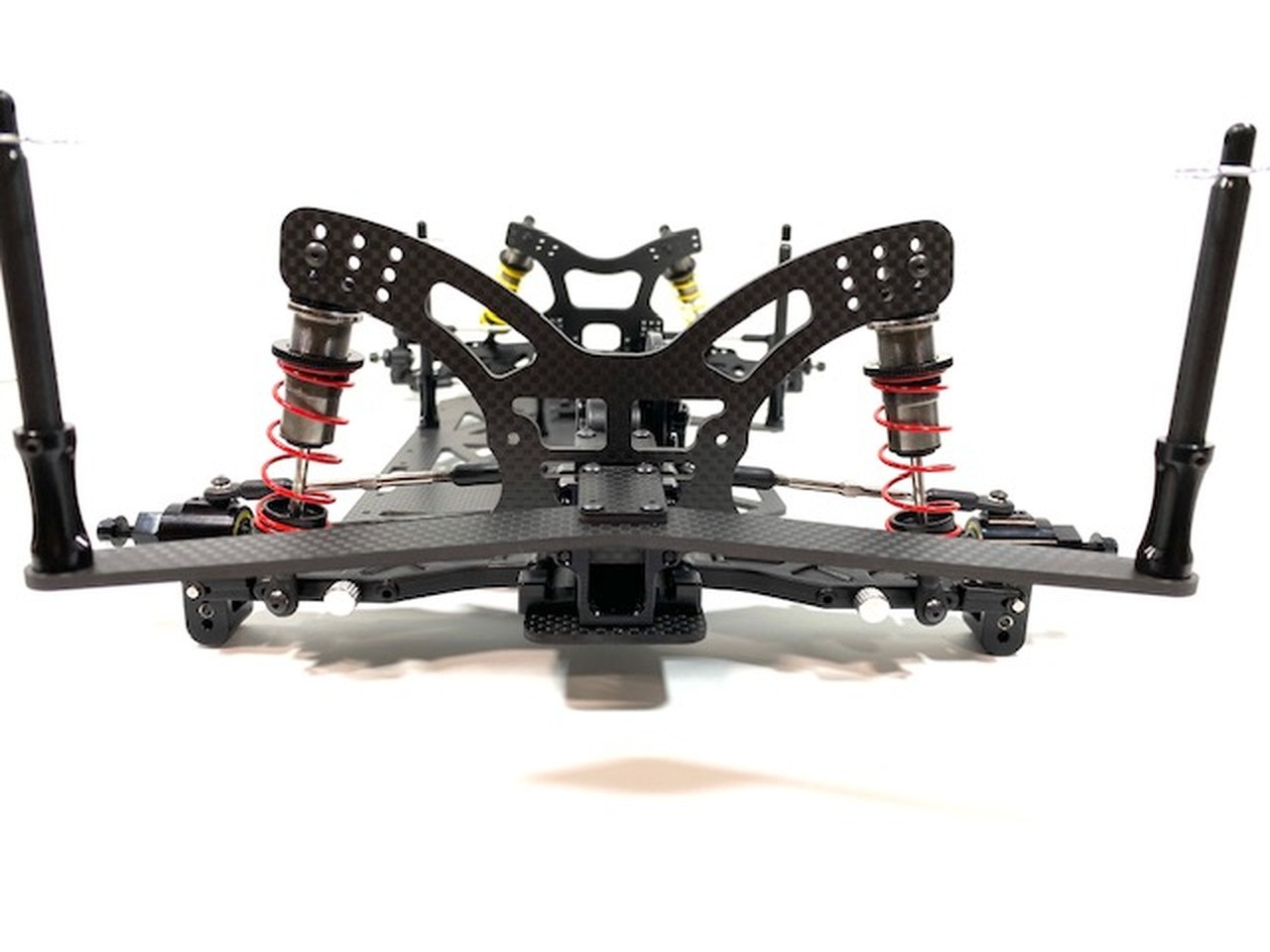 Five Seven Designs Prodigy SC Modified Kit (2020) - BeachRC.com