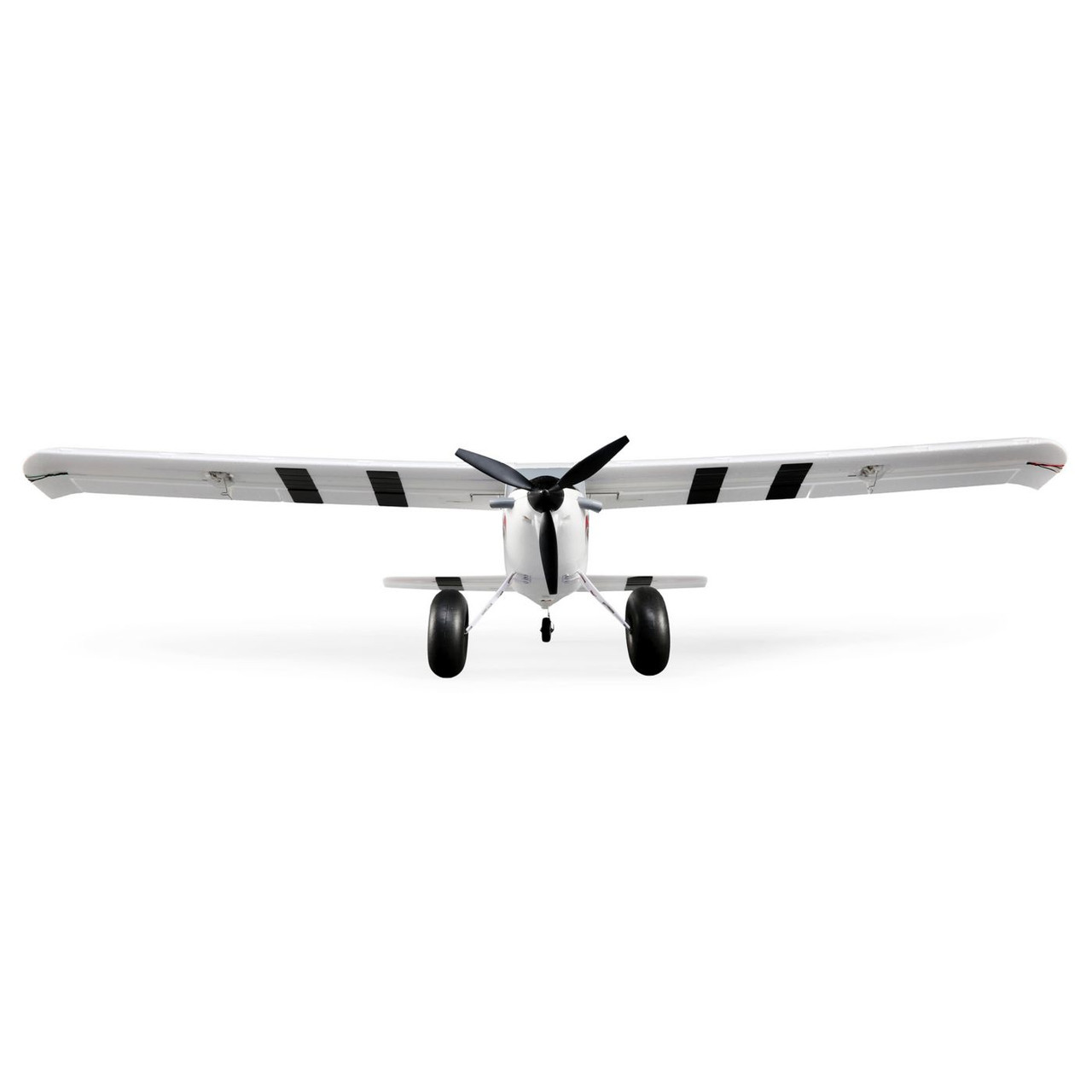 E-flite UMX Turbo Timber BNF Basic Electric Airplane (700mm) w
