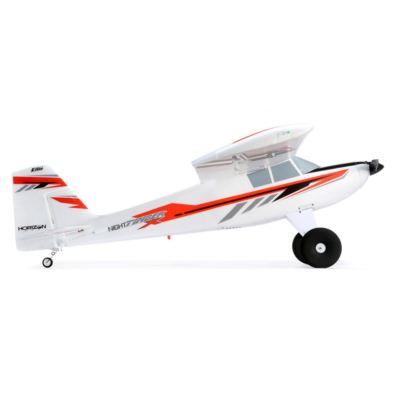 e flite timber x 1.2