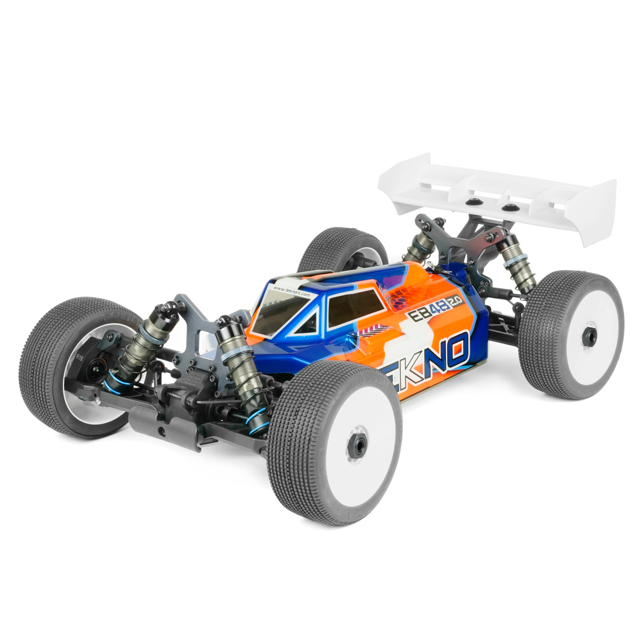 rc 4wd buggy