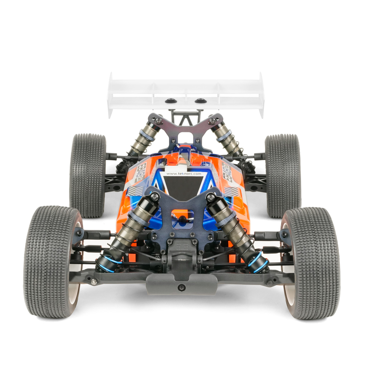 new tekno buggy