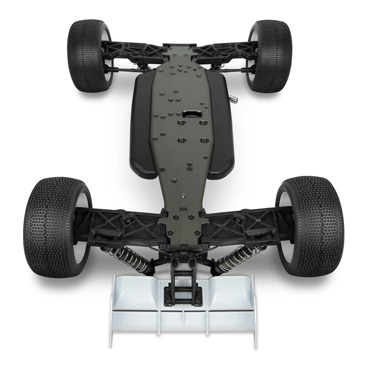 nitro truggy kit