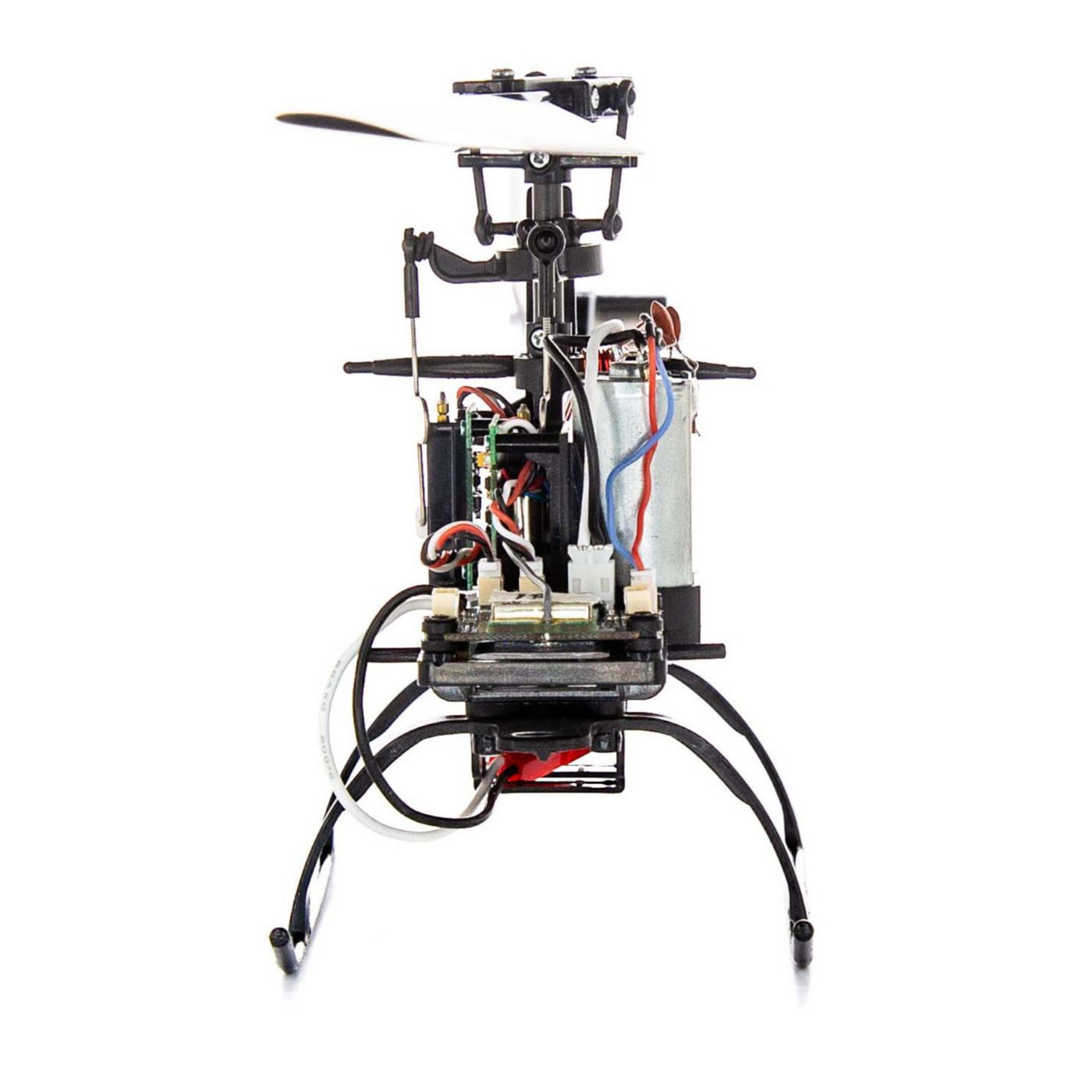 Blade 120 S2 Fixed Pitch Trainer Bind-N-Fly Electric Micro