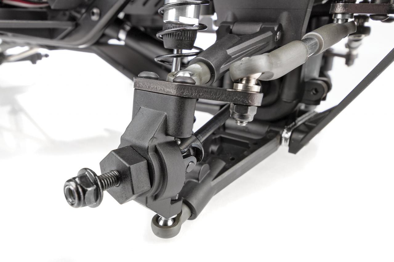 Element RC Enduro Trailrunner 4x4 RTR 1/10 Rock Crawler - BeachRC.com
