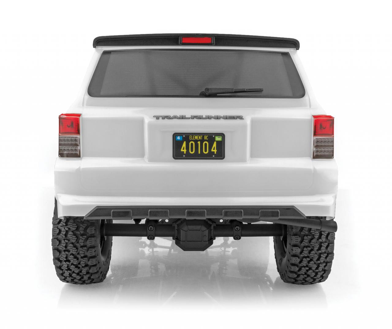 Element RC Enduro Trailrunner 4x4 RTR 1/10 Rock Crawler - BeachRC.com