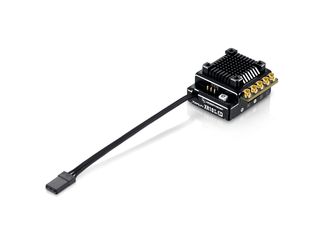Hobbywing XR10 WiFi Express セット Hobbywing XR10 WiFi Express セット 開封品】HOBBYWING XR10