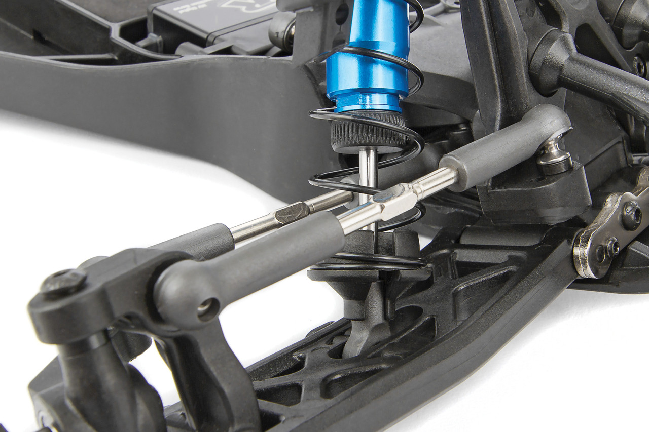 Team Associated DR10 Team Kit - BeachRC.com
