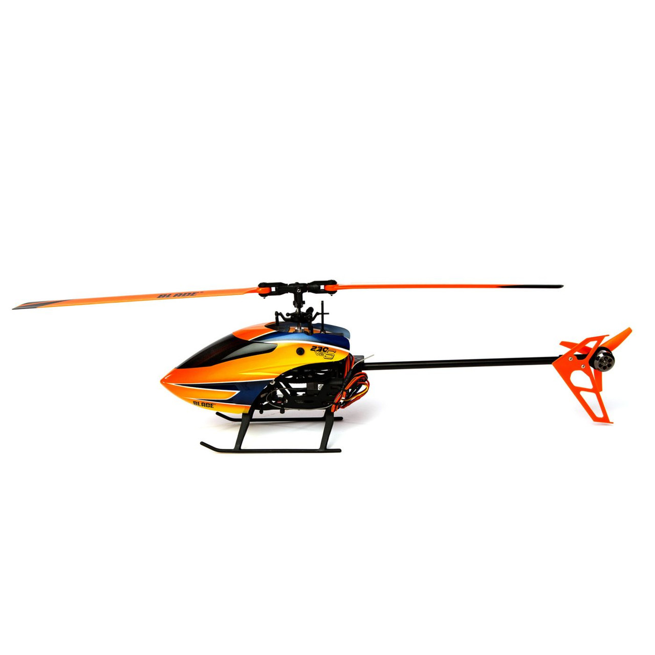Blade 230 S V2 Bind-N-Fly Basic Electric Flybarless Helicopter