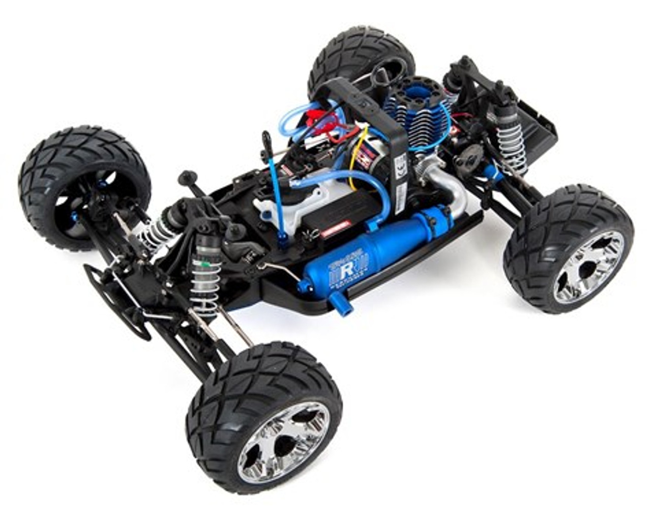 jato 3.3 rc car