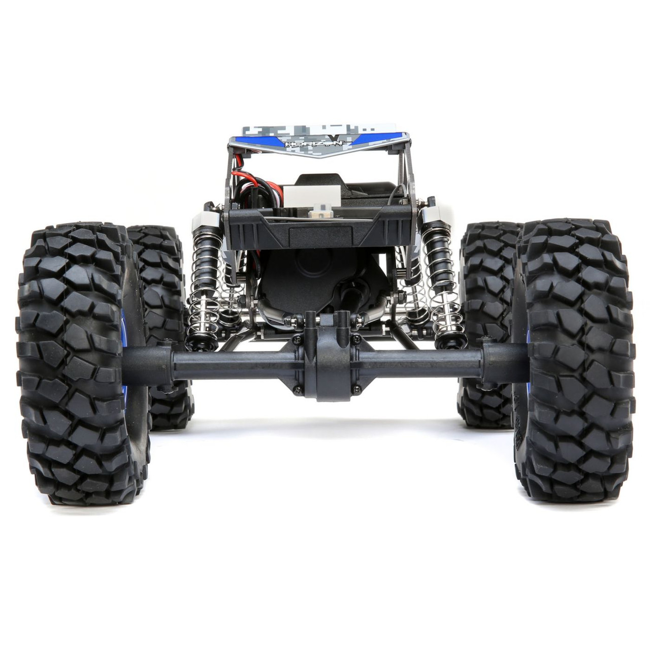 Unlocking the Secrets: A Detailed Ecx Temper Gen 2 Parts Diagram Unlocking the Secrets: A Detailed Ecx Temper Gen 2 Parts Diagram