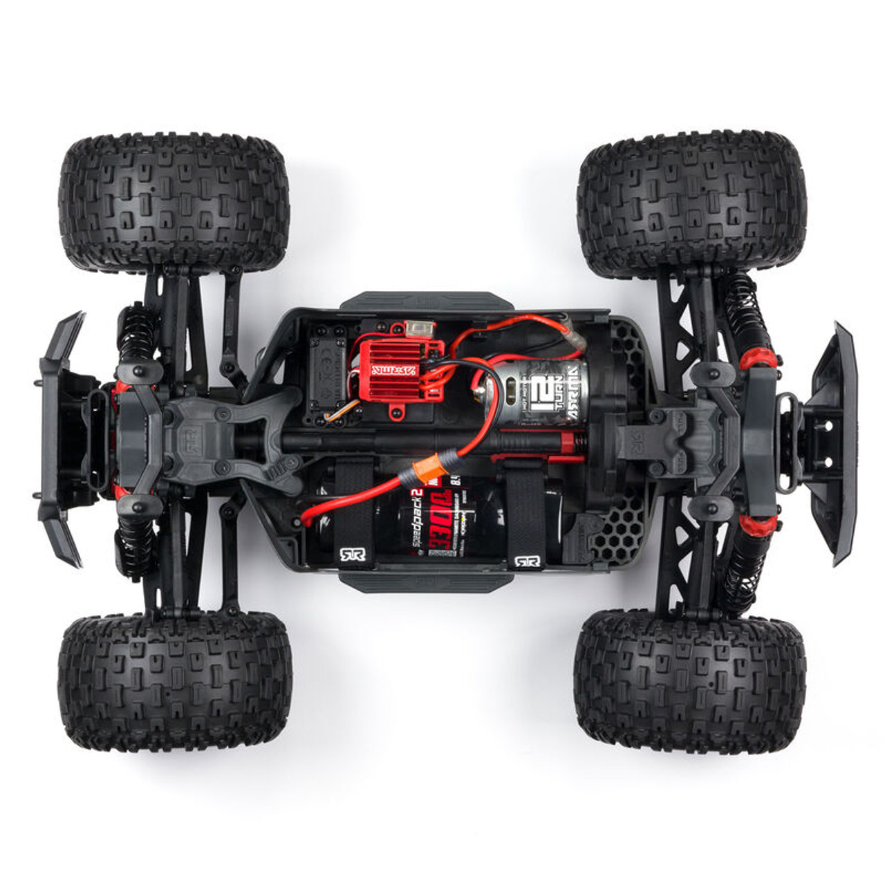 arrma granite 4x4 tires