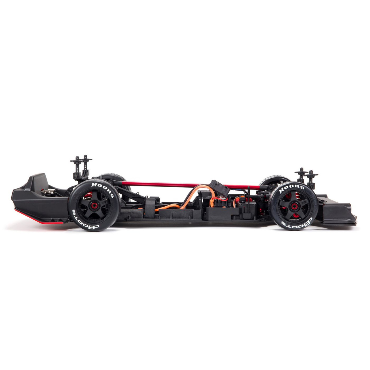 Arrma Felony 6S BLX Brushless 1/7 RTR Electric 4WD Street Bash 