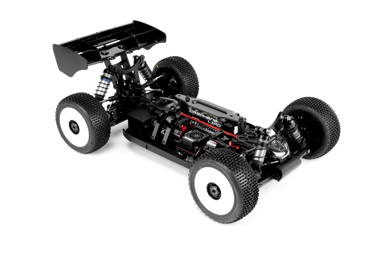 black buggy