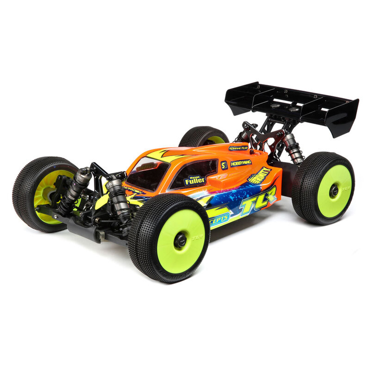 losi buggy