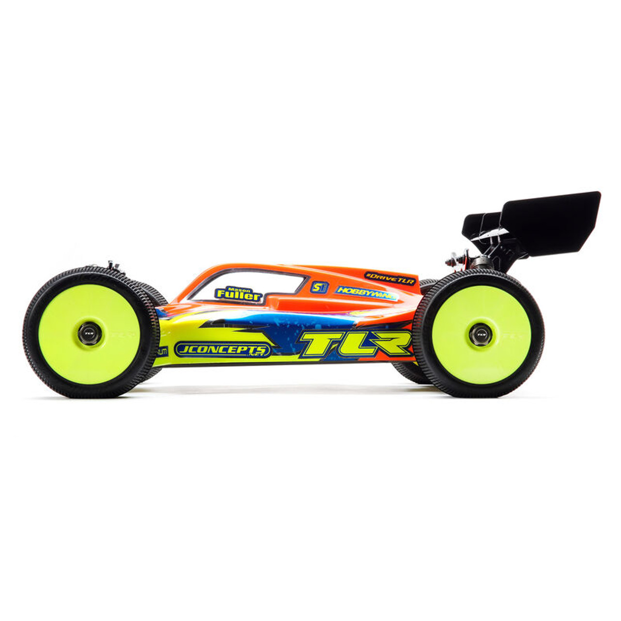 losi 8ight x electric