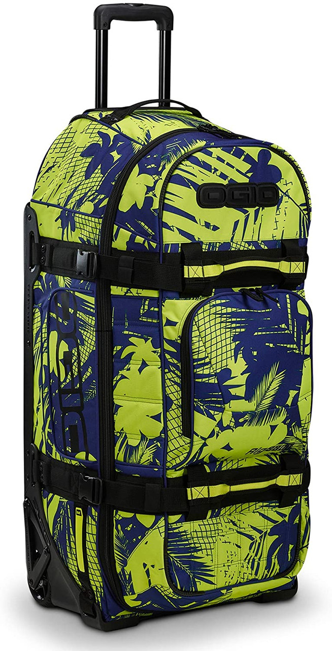 Ogio Rig 9800 Travel Bag (Neon Tropics) - BeachRC.com