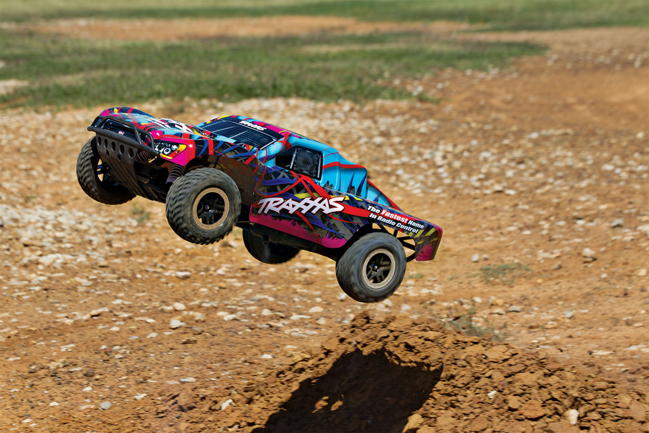 Traxxas sales slash hawaiian