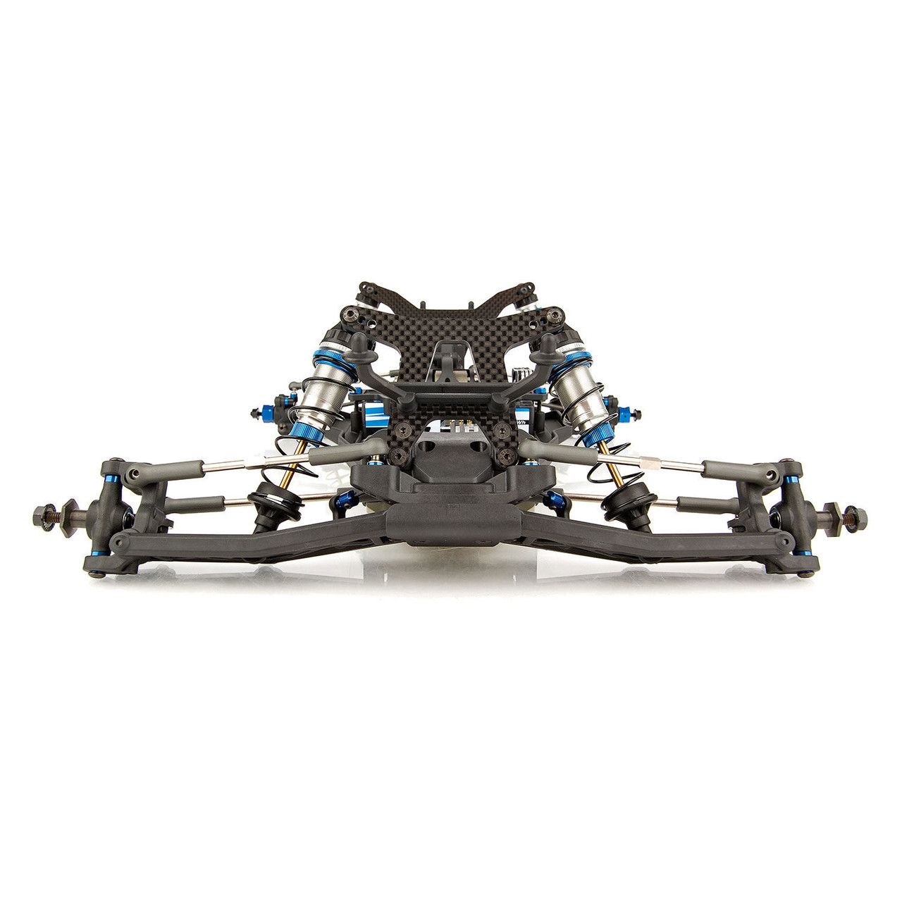 Team Associated RC10 T6.2 Off Road Team Stadium Truck Kit