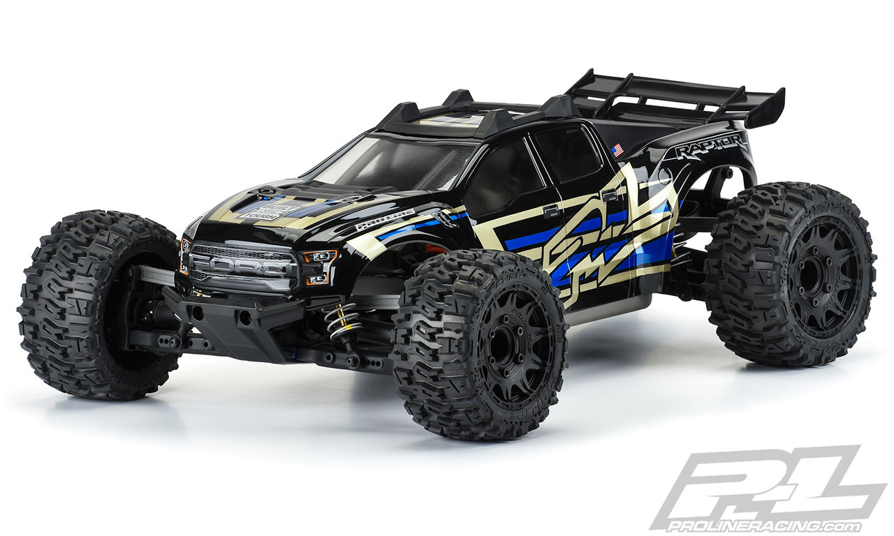 traxxas rustler 4x4 aftermarket bodies