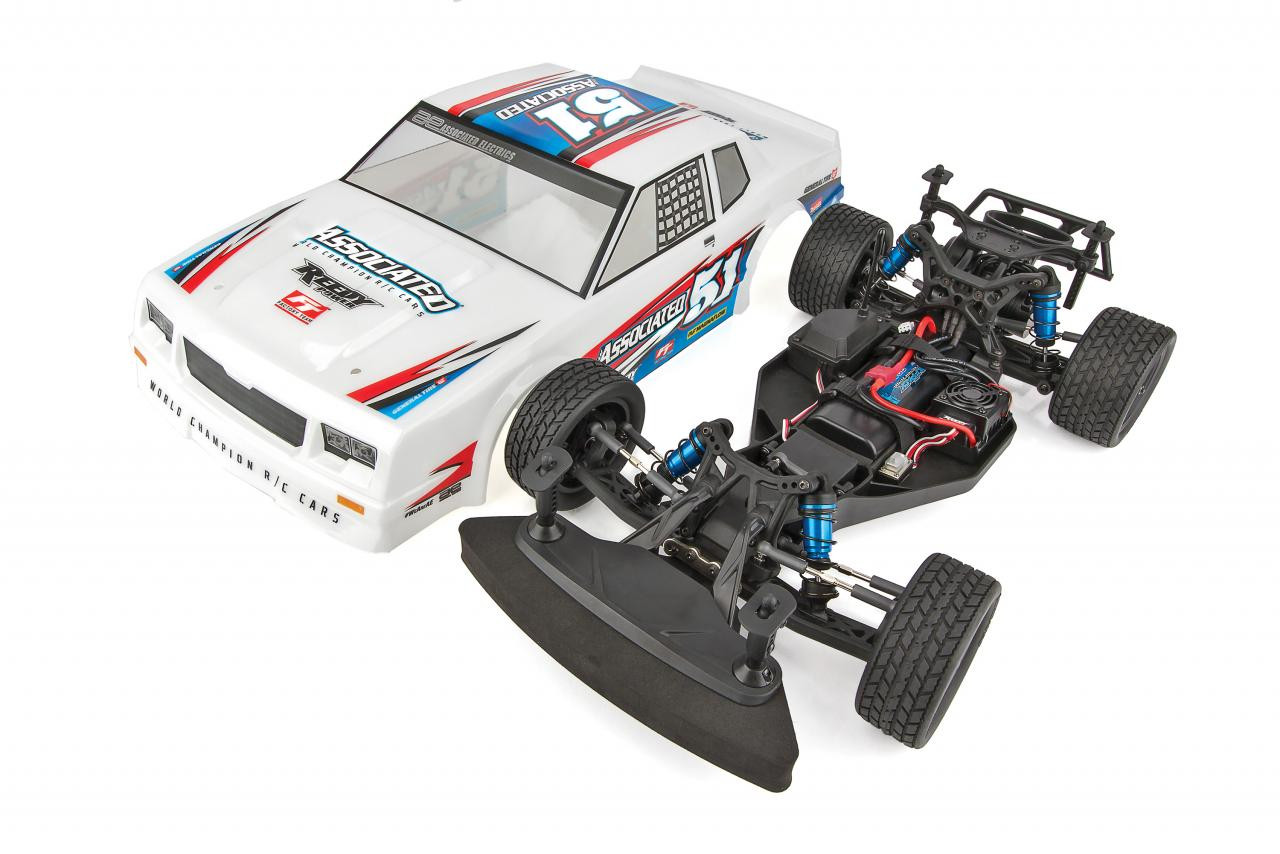 team associated sr10 release date