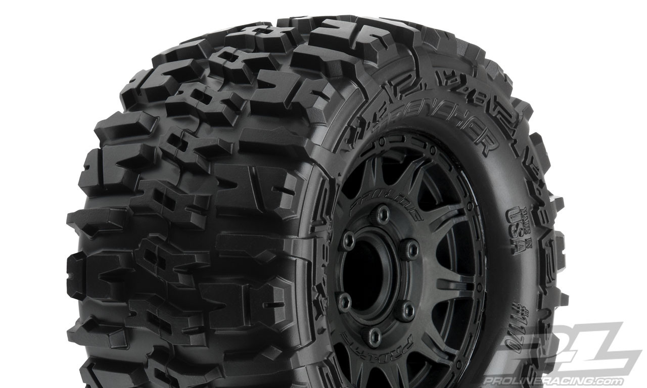 PROLINE Trencher 2.8