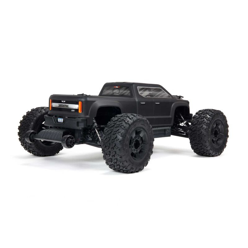Arrma 1/10 BIG ROCK 4X4 V3 3S BLX Brushless Monster Truck RTR