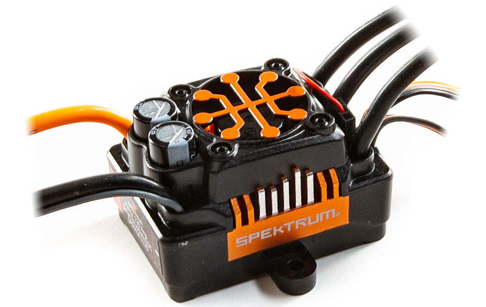 Axial RBX10 RIFT 純正ブラシレスモーターESC搭載 ラジコン AXI03005T1-19__78926.