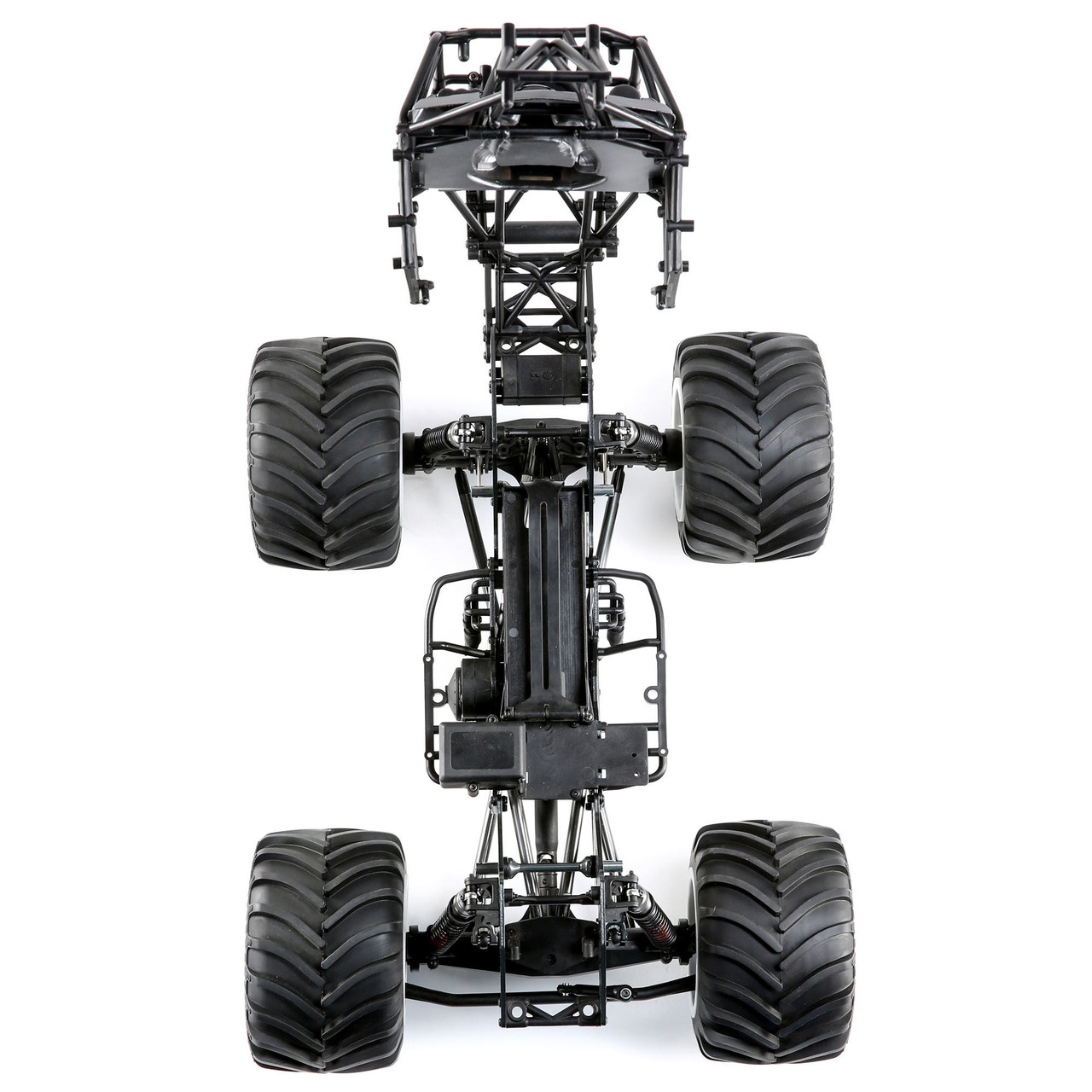 Losi LMT 4WD Solid Axle Monster Truck Roller - BeachRC.com