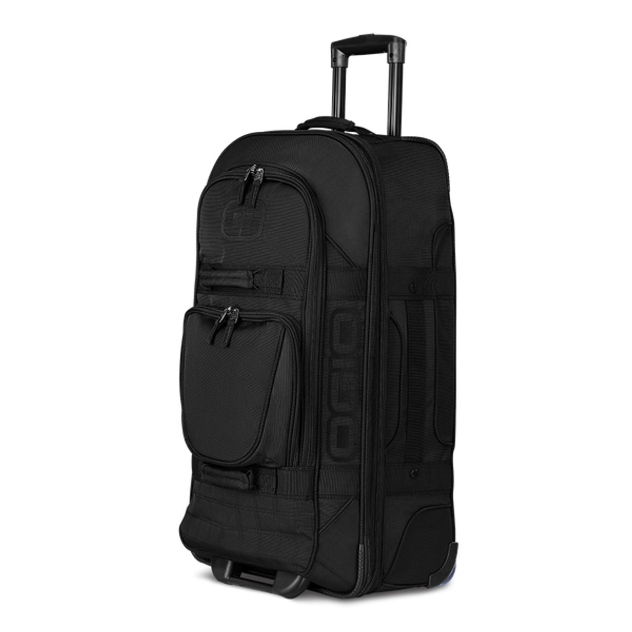 ogio terminal travel bag stealth