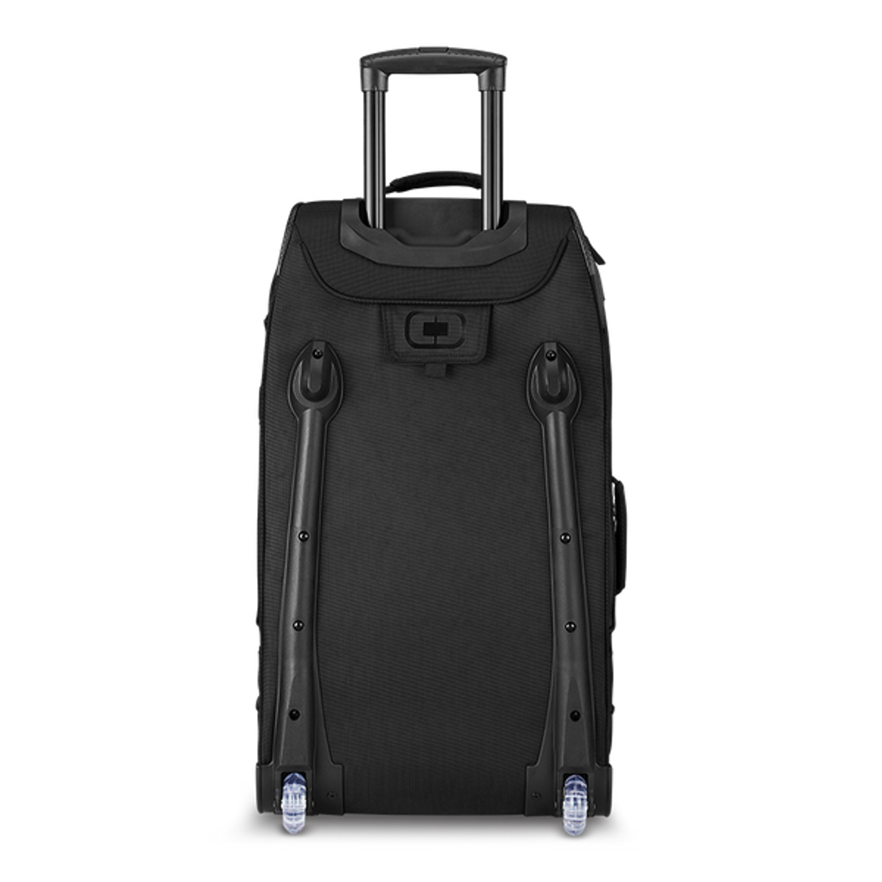 ogio terminal travel bag stealth