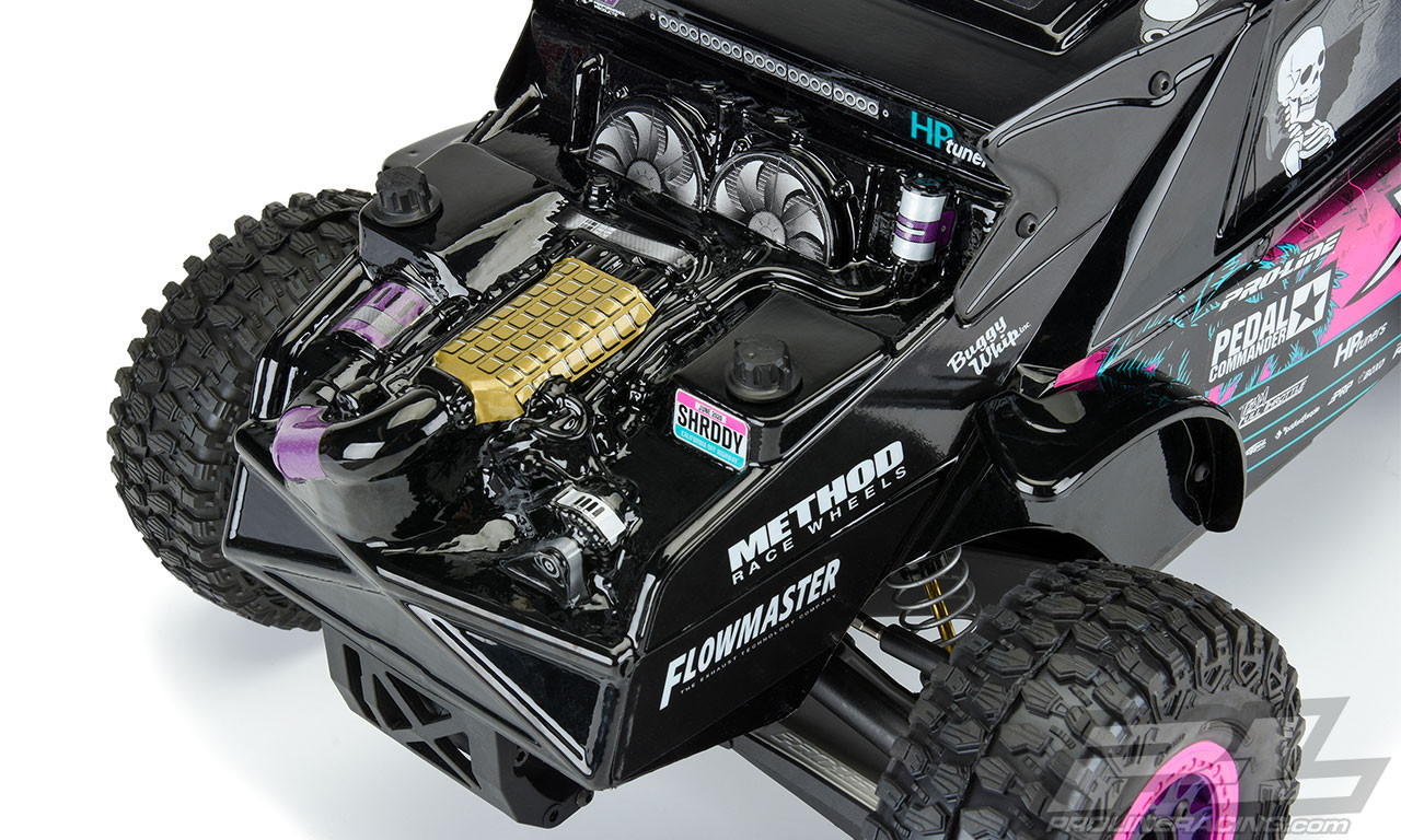 画像2 1957 Chevrolet Nomad Colonial Cream with Onyx Black Top 1/87 (HO