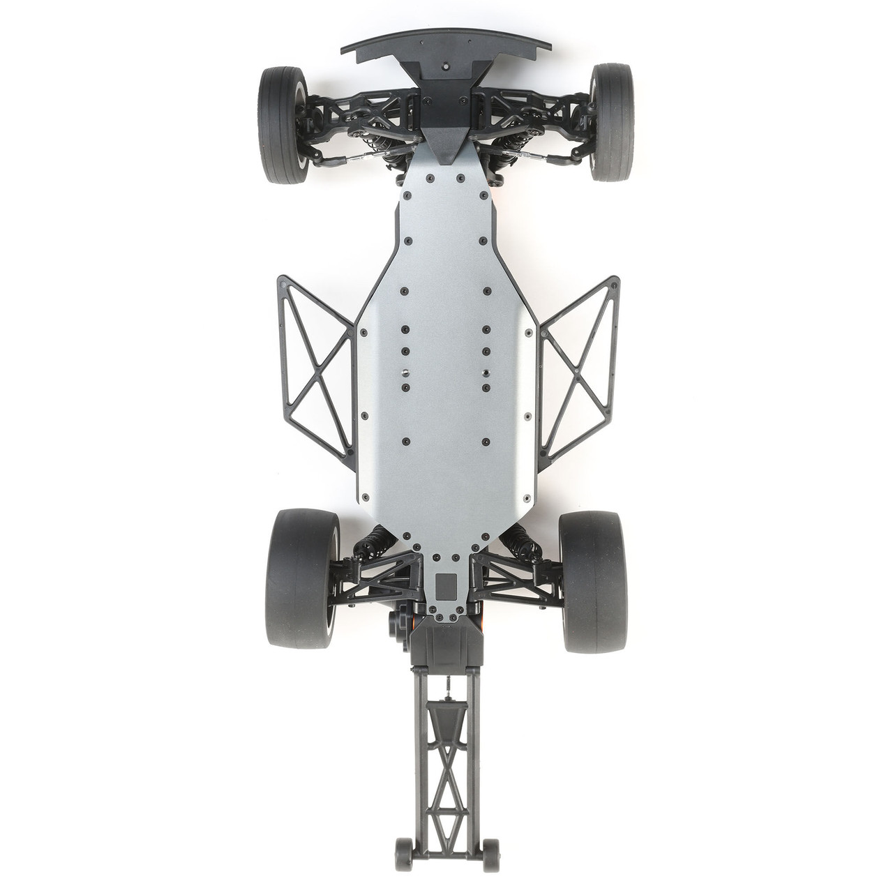 Losi 1/10 22S No Prep Drag Car Roller 