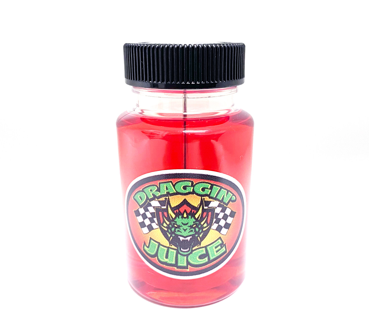 Draggin Juice Rubber Tire Traction Additive (4oz) - BeachRC.com