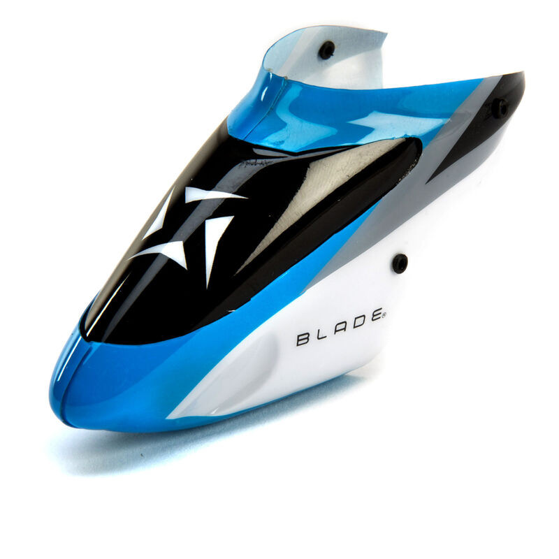 Blade Nano S3 RTF with AS3X and SAFE - BeachRC.com
