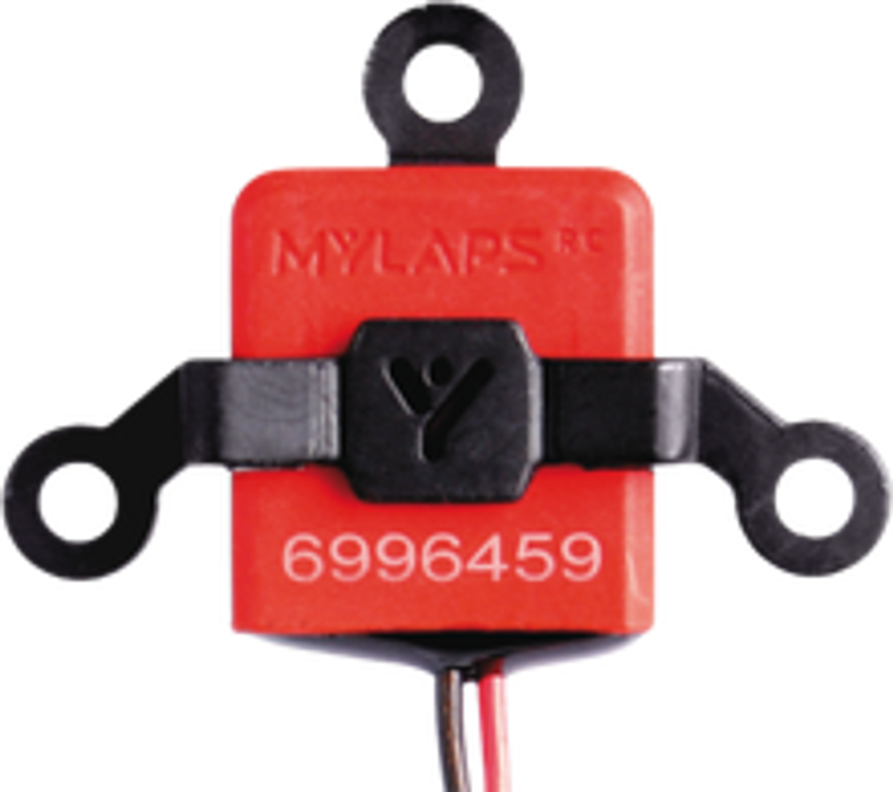 MYLAPS Personal RC4 Hybrid Direct Powered Transponder ML10R078