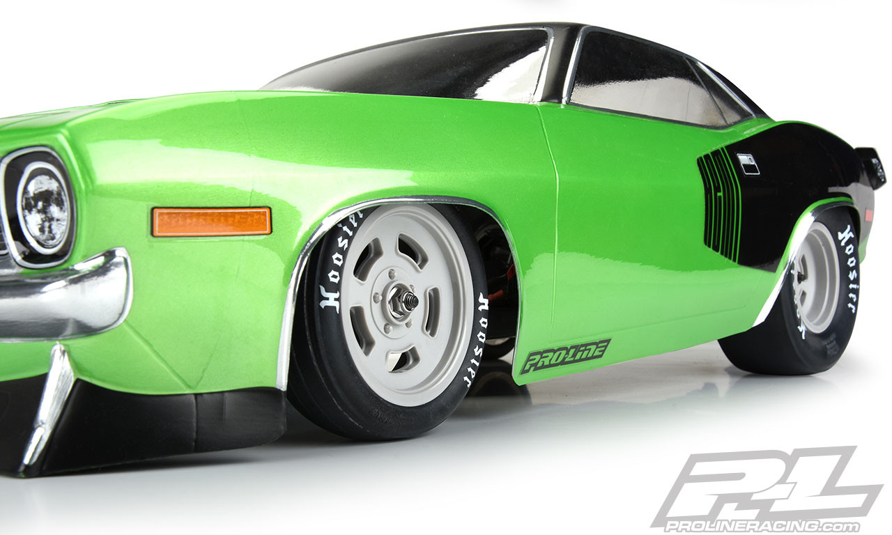 Pro-Line Slot Mag Drag Spec 2.2