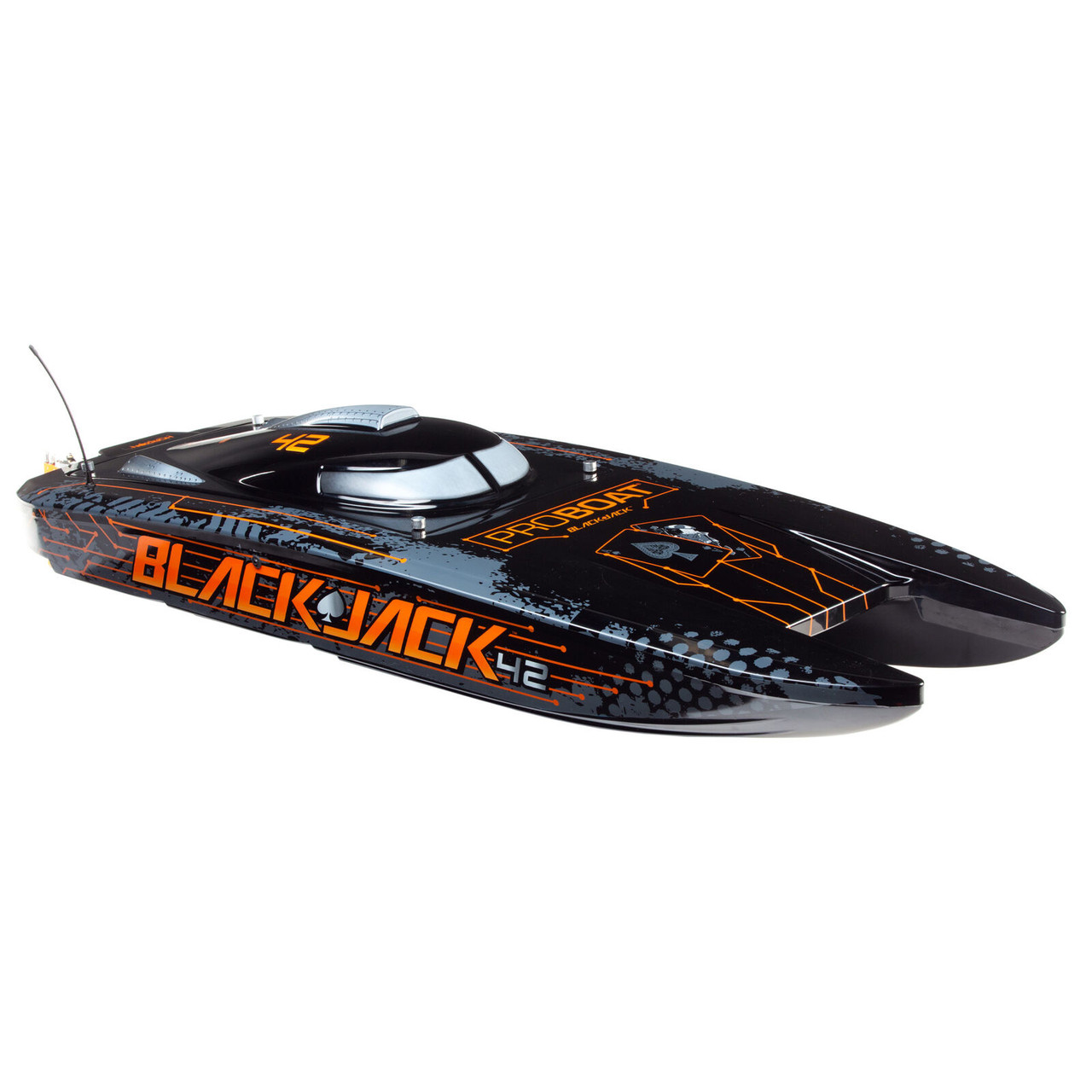 Pro Boat Blackjack 42