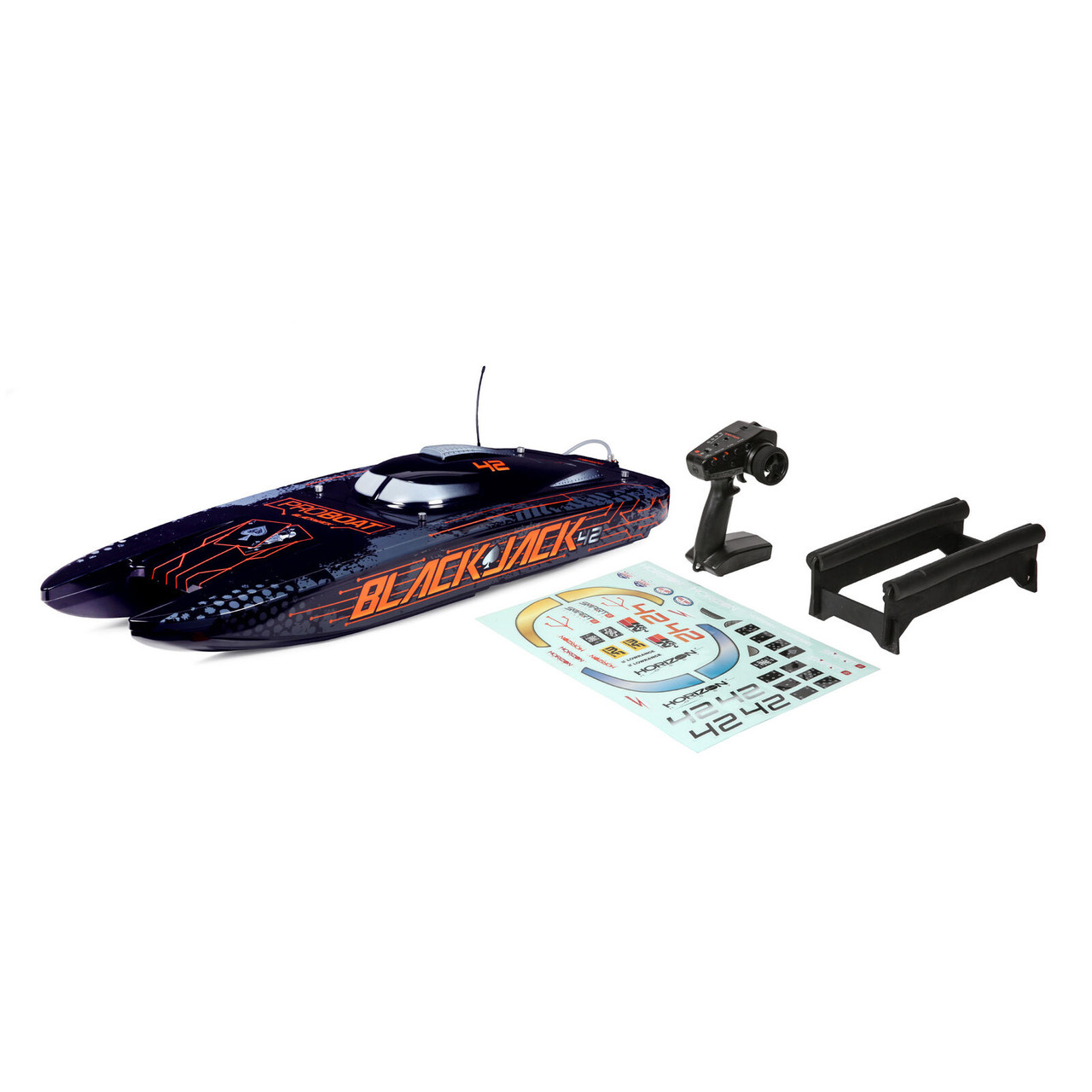 Pro Boat Blackjack 42