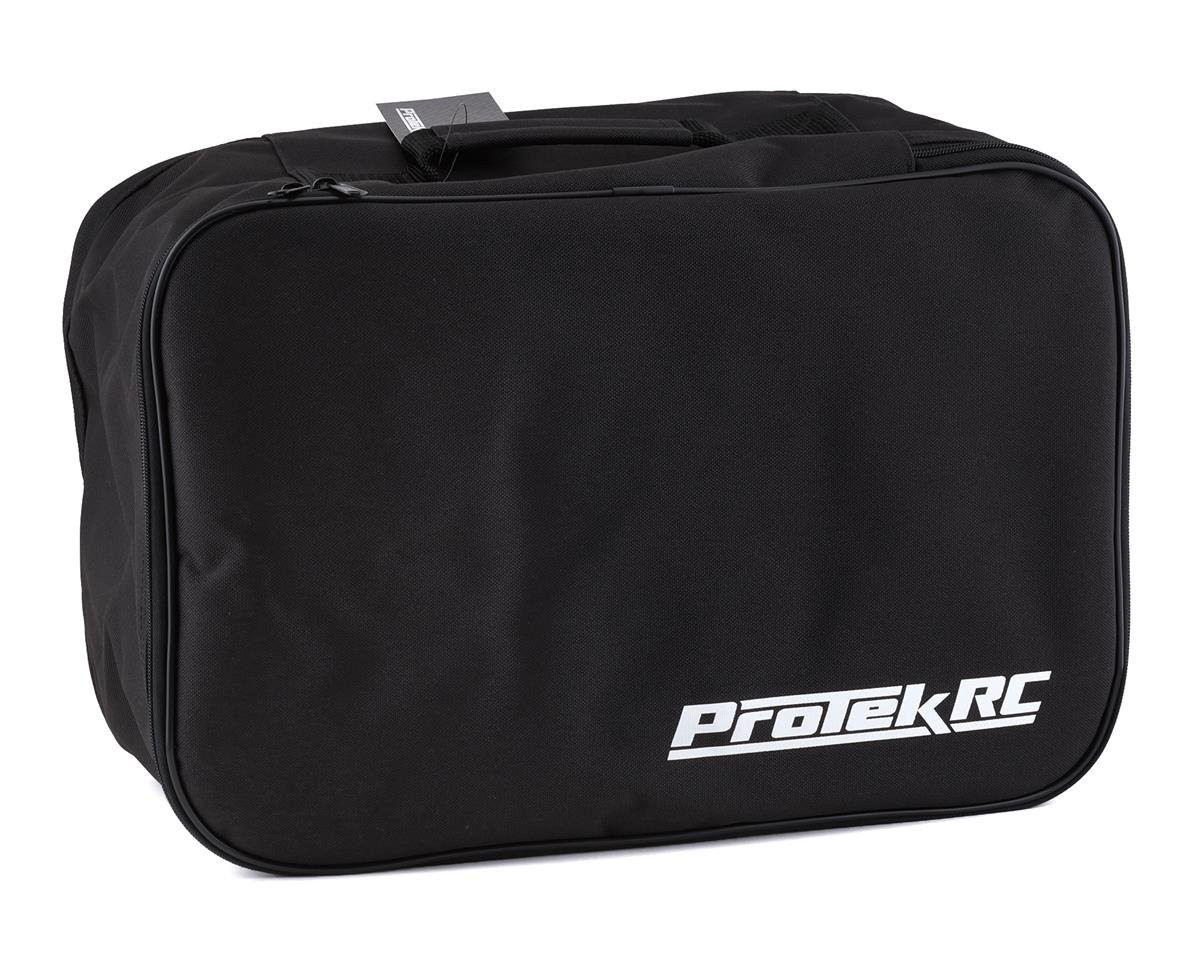ProTek RC 1/8 Buggy Tire Bag With Storage Tubes (PTK-8106)- BeachRC