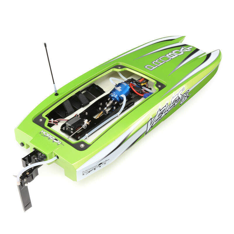 Pro Boat Veles 29