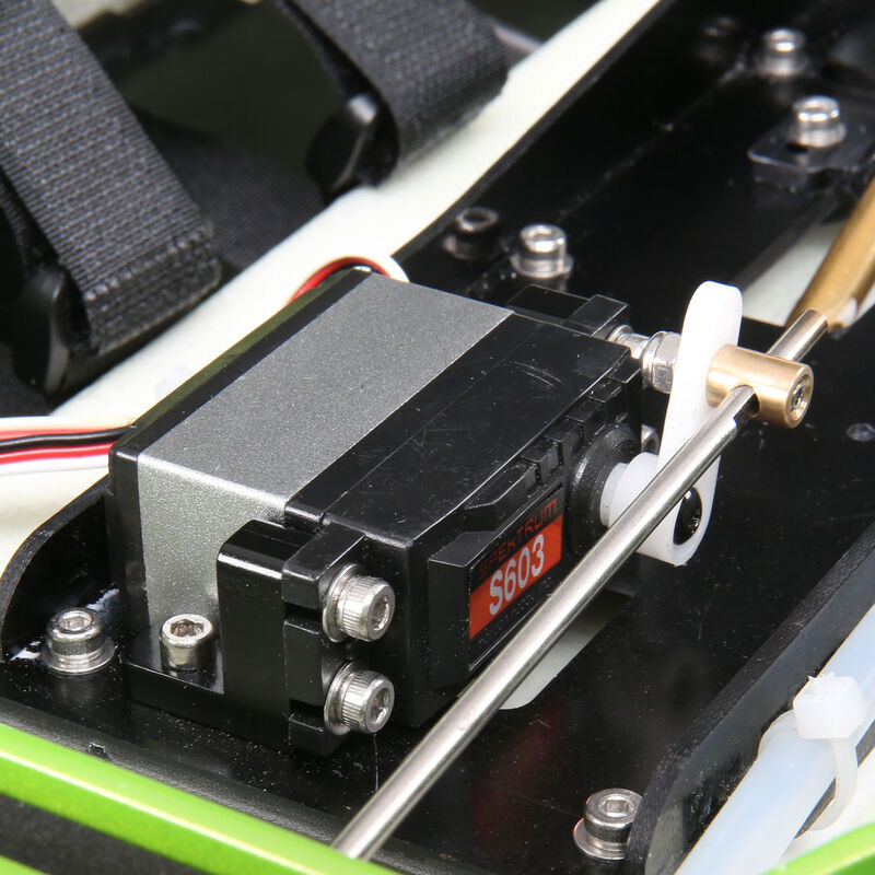 1と2セット Pro Boat Veles 29