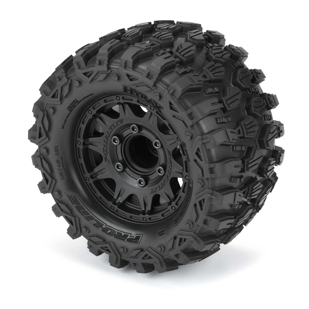 スペシャルセット！ Pro-Line Hyrax 2.8