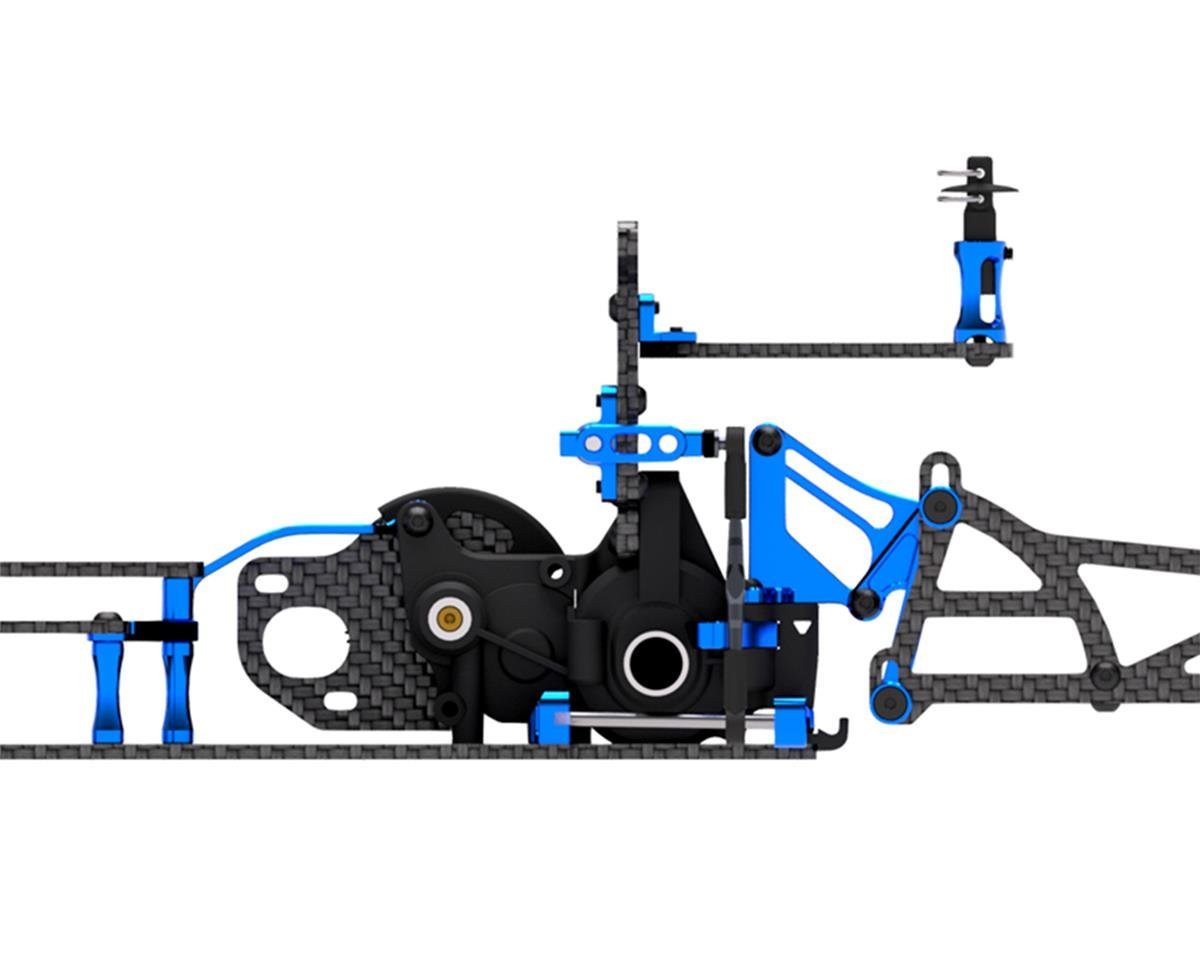 アルティメット DragRace Concepts B6 Drag Pak 